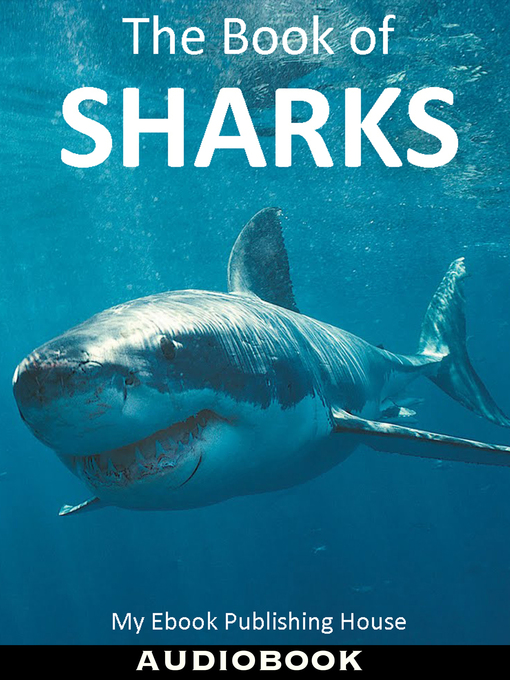 Title details for The Book of Sharks by My Ebook Publishing House - Available